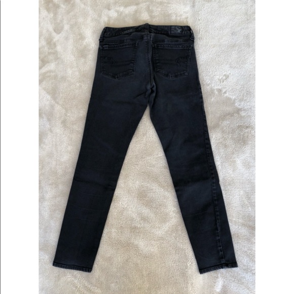 American Eagle jegging - Picture 2 of 3